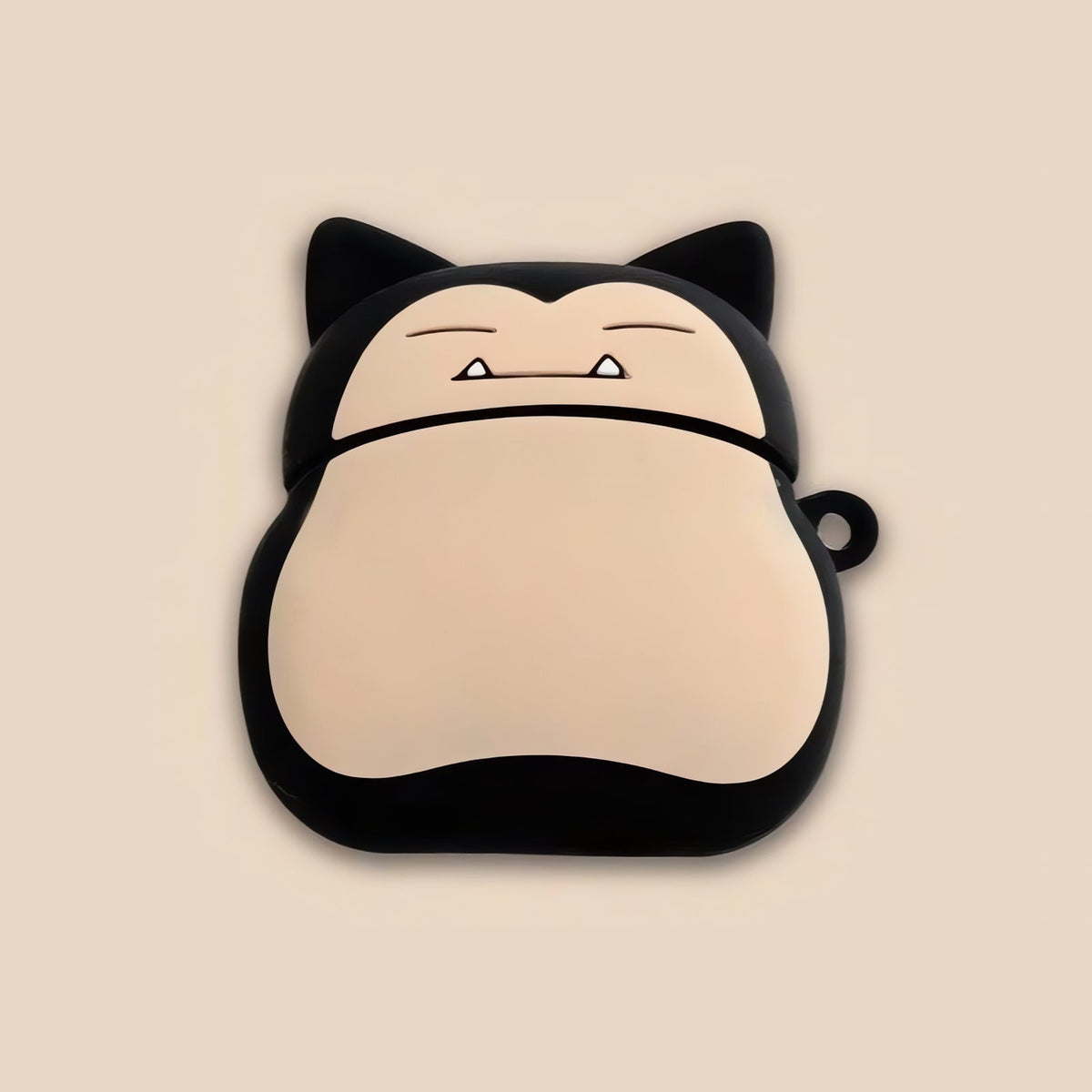 Pokémon AirPods case – Snorlax 14
