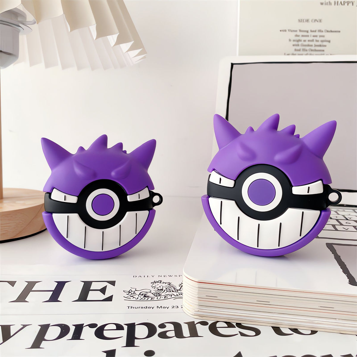 Pokémon silicone AirPods case – photo 9