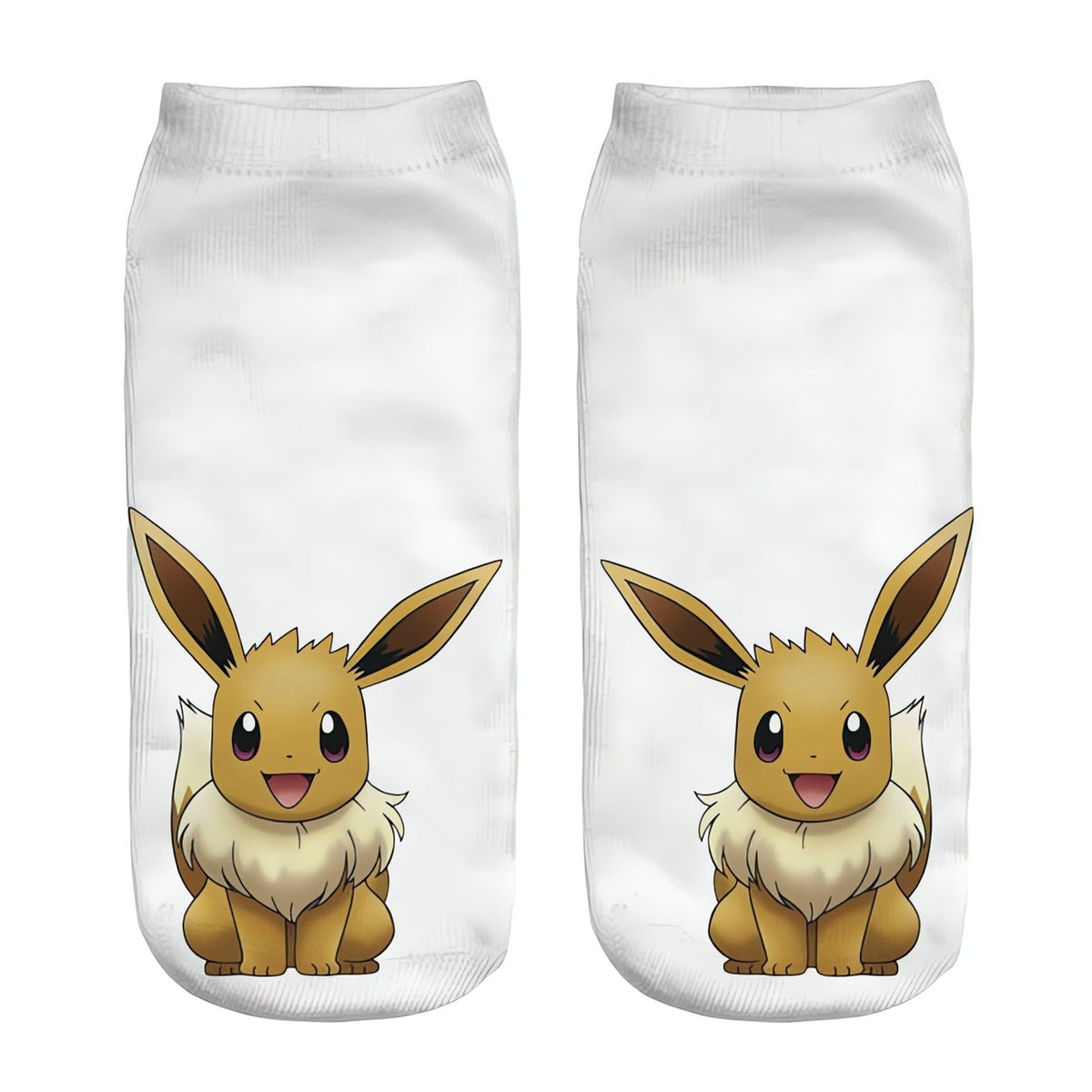 Pokémon ankle socks in several designs – 11
