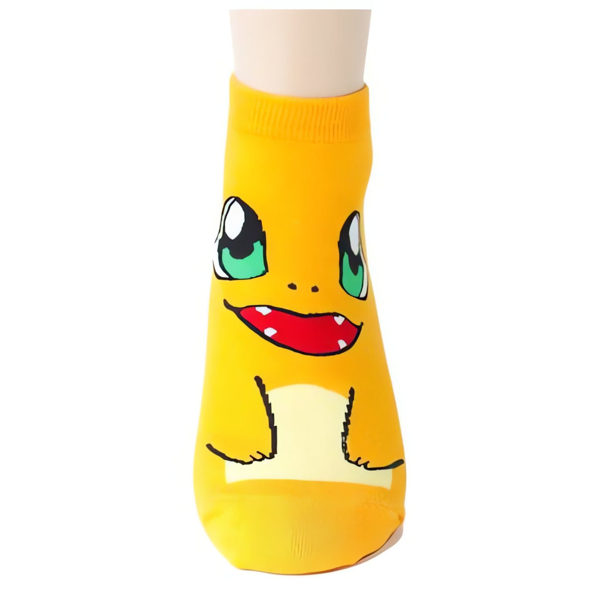 Pokémon ankle socks in several designs – 2