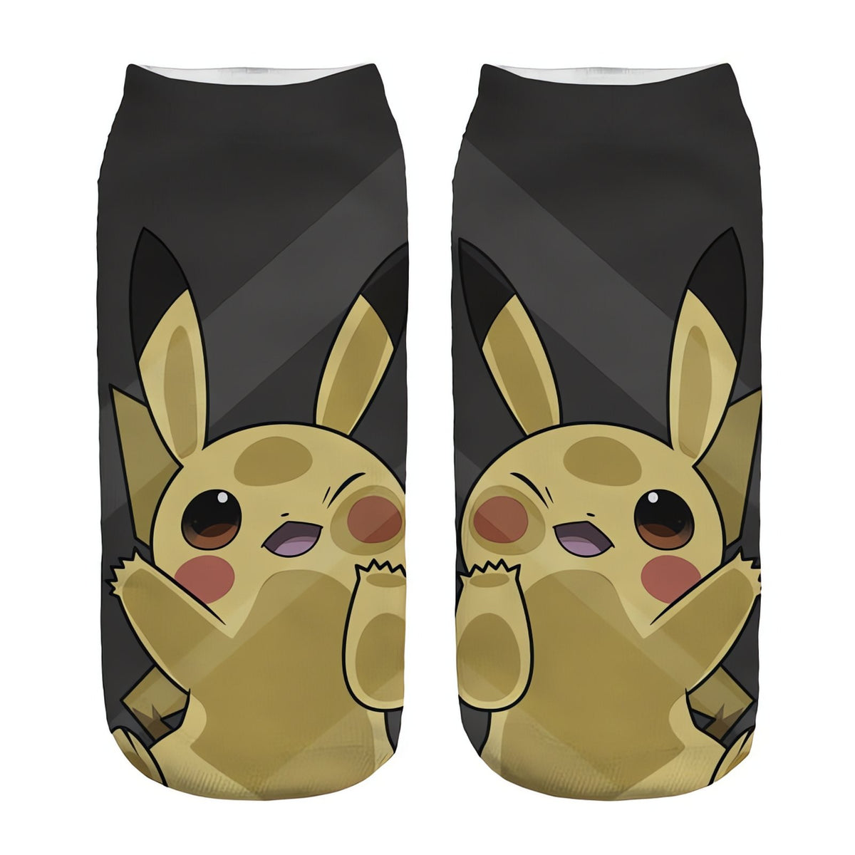 Pokémon ankle socks in several designs – 9