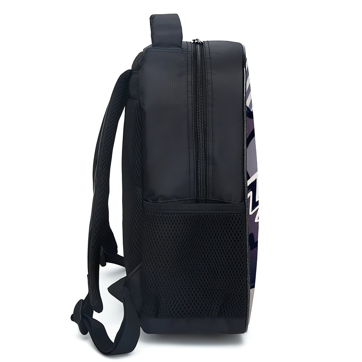 Pokémon backpack with Eevee evolutions design – photo 5