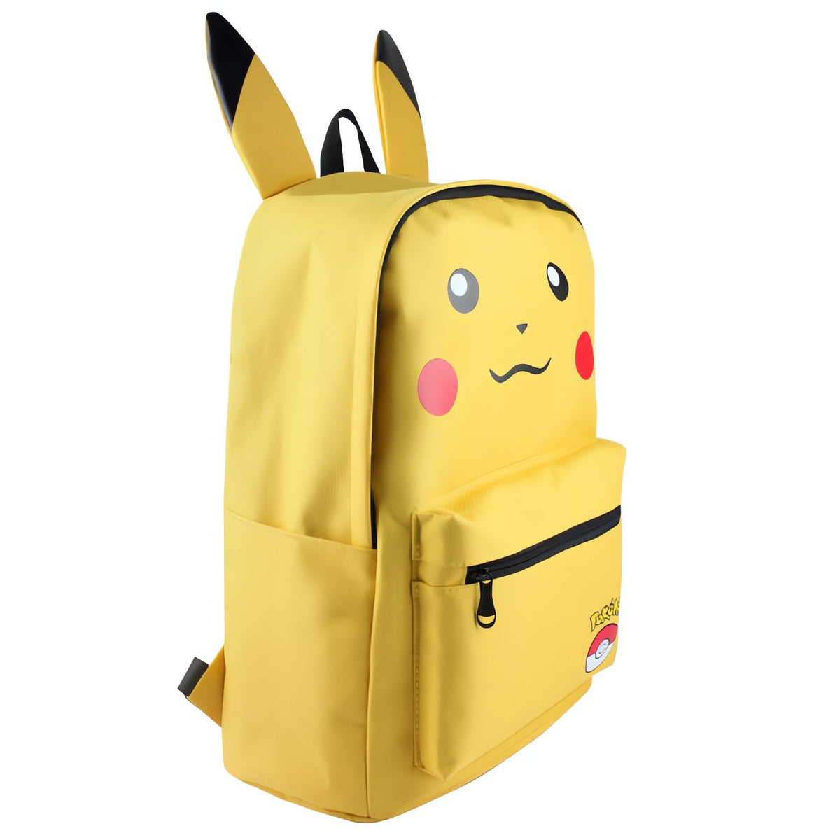 Pokémon backpack with Eevee evolution design – photo 5