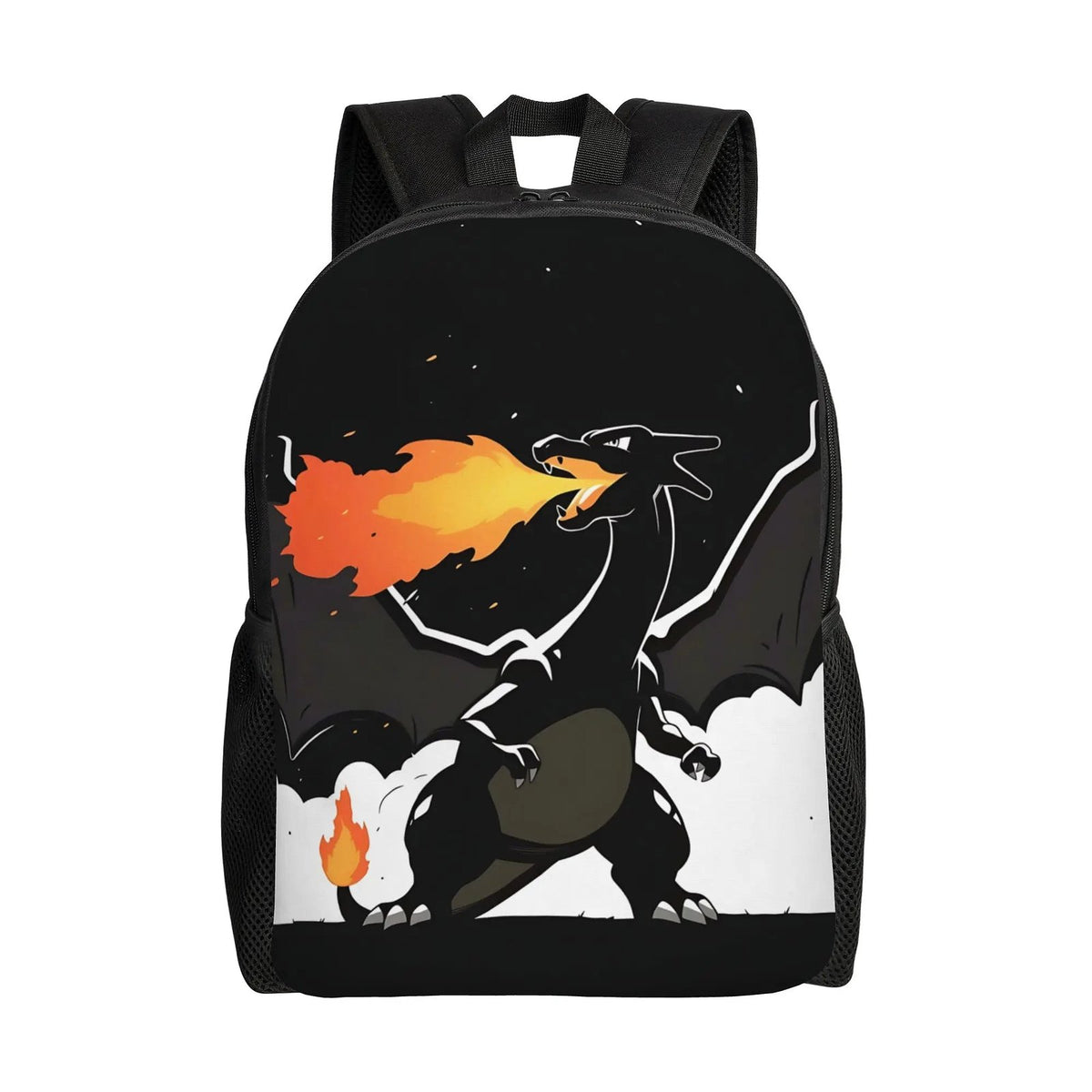 Pokémon backpack – 10