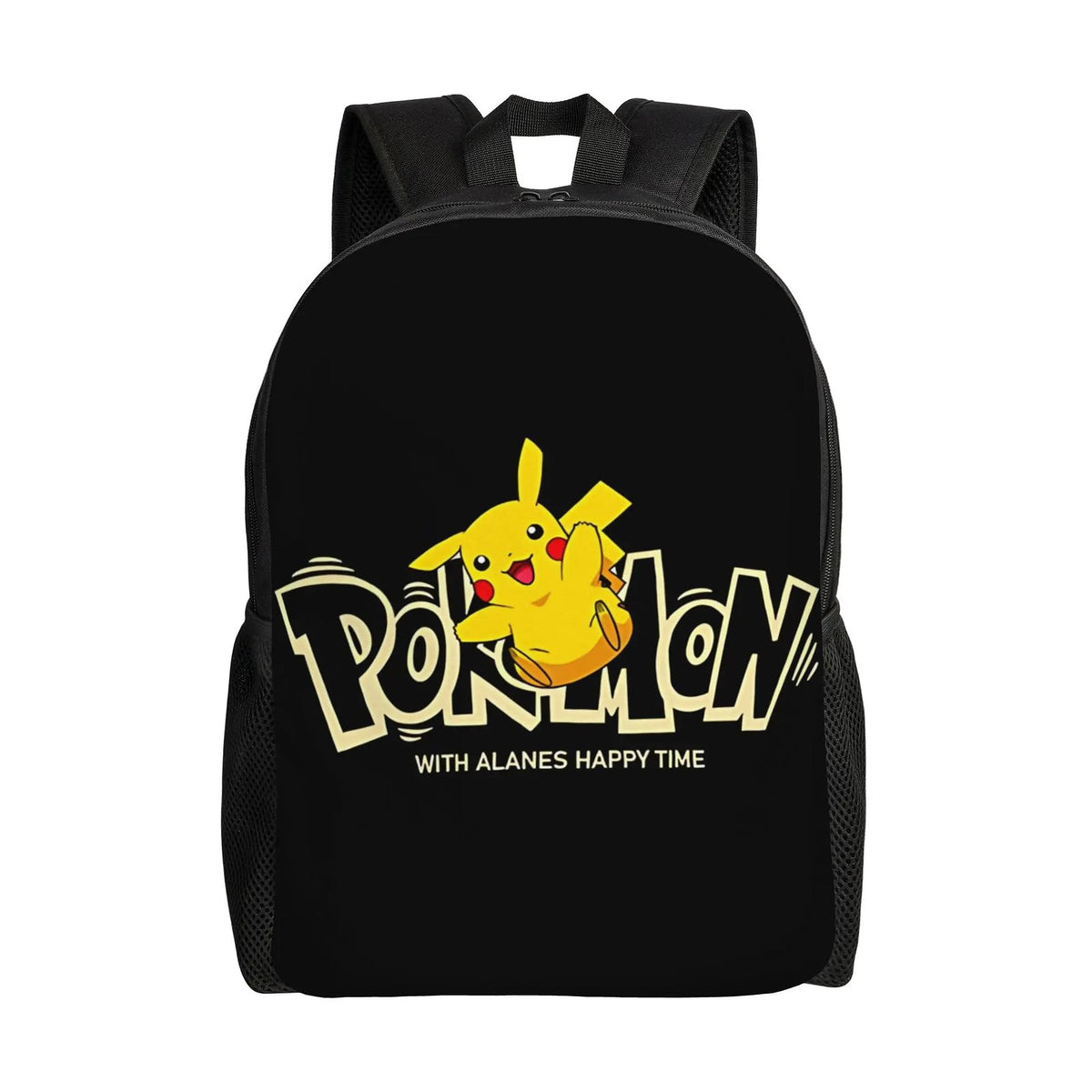 Pokémon backpack – 11