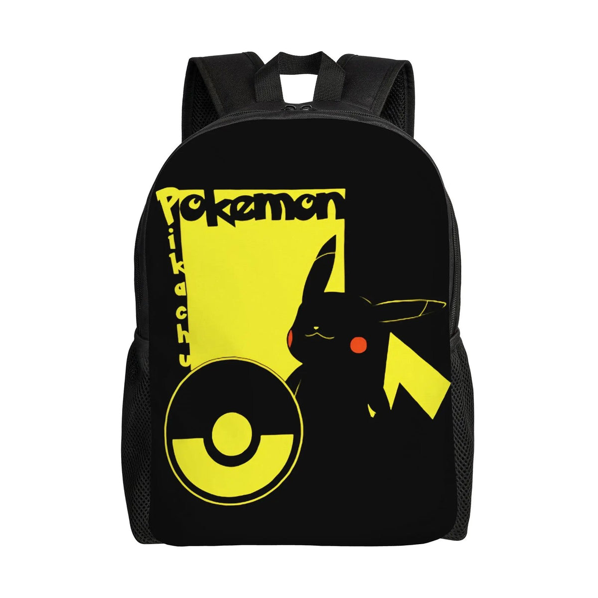 Pokémon backpack – 12