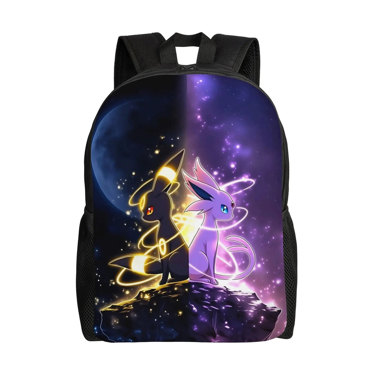 Pokémon backpack – 13