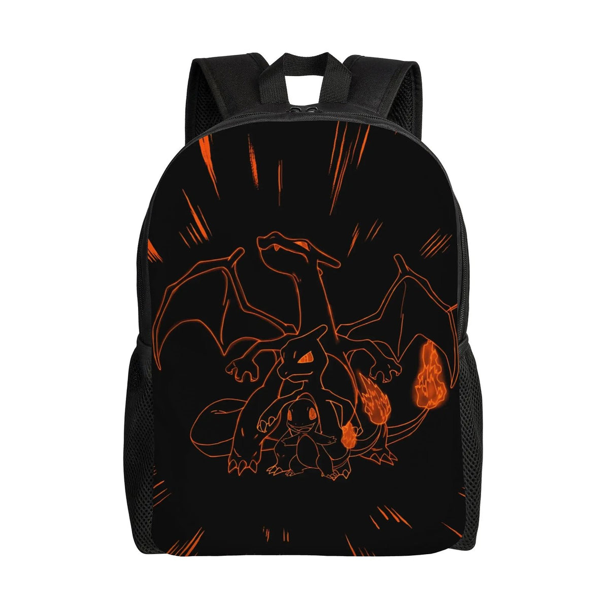 Pokémon backpack – 17