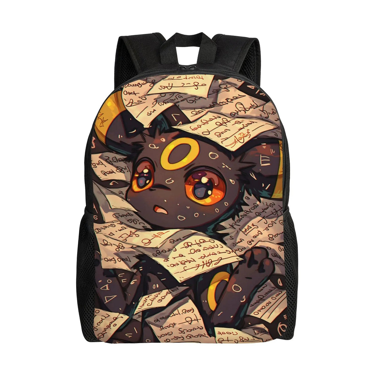 Pokémon backpack – 19