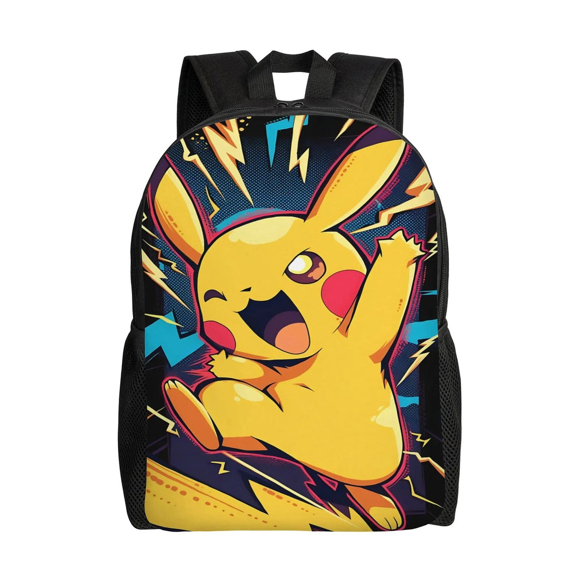 Pokémon backpack – 20