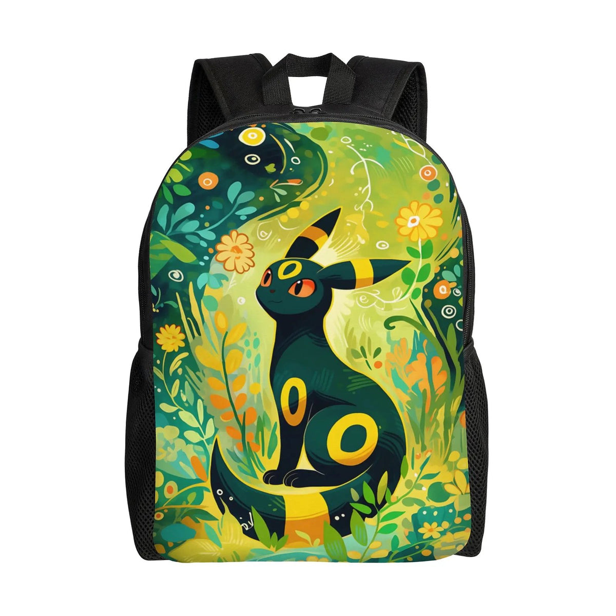 Pokémon backpack – 4