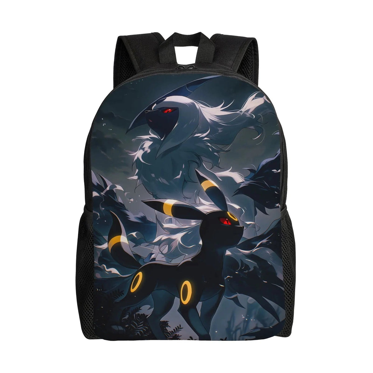 Pokémon backpack – 6
