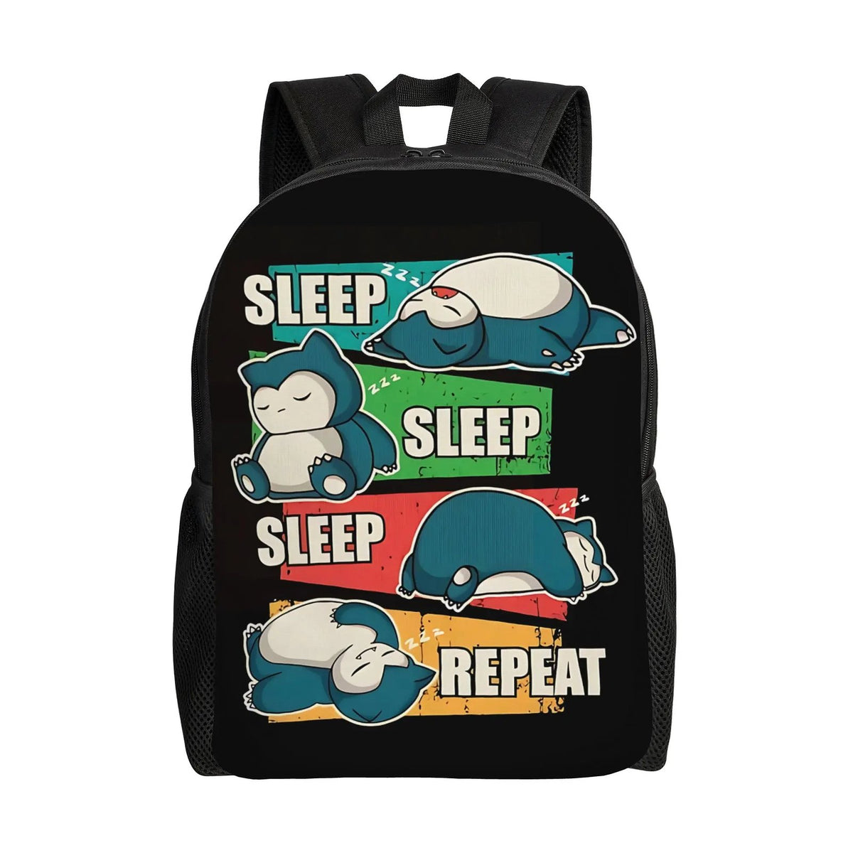 Pokémon backpack – 7
