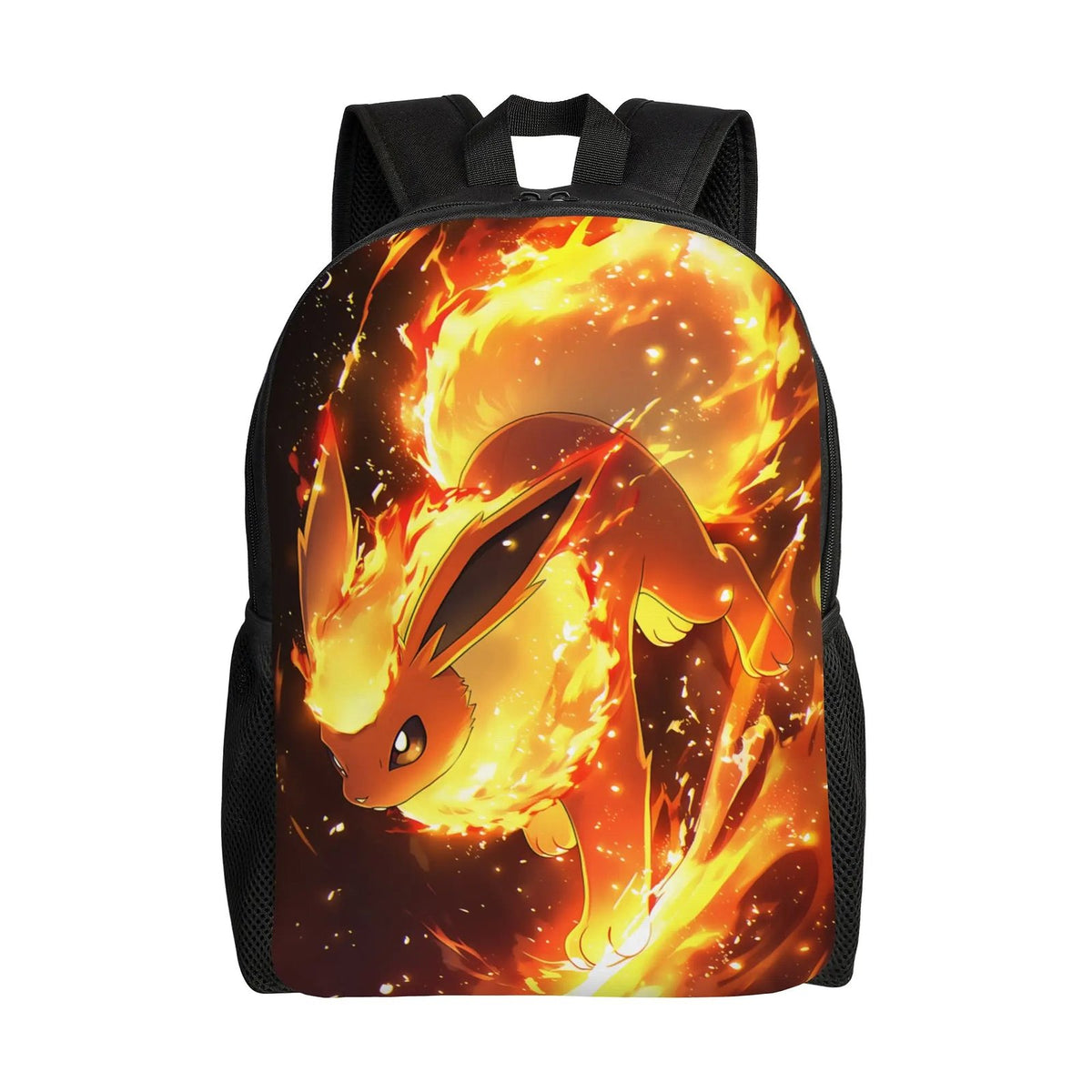 Pokémon backpack – 8
