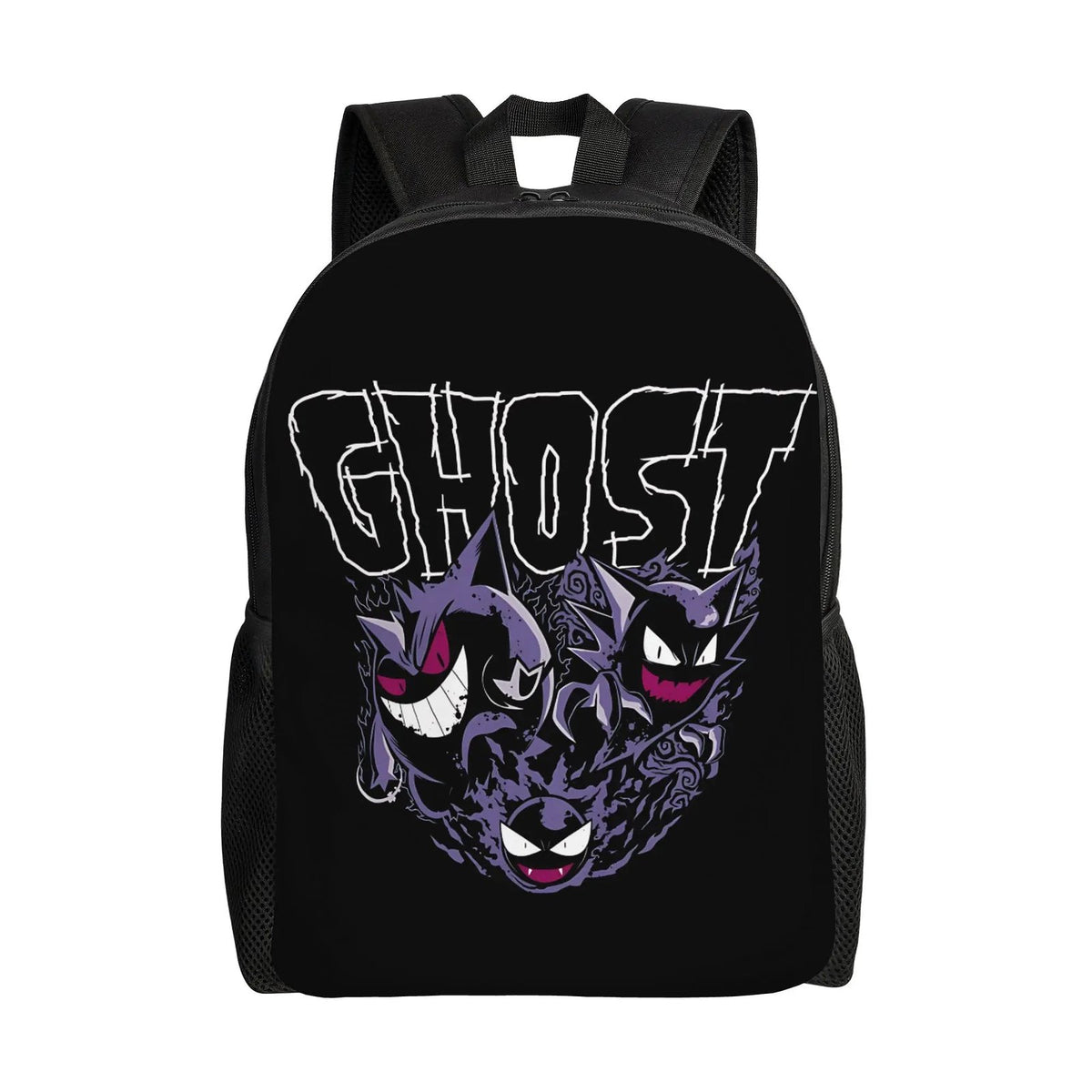 Pokémon backpack – 9