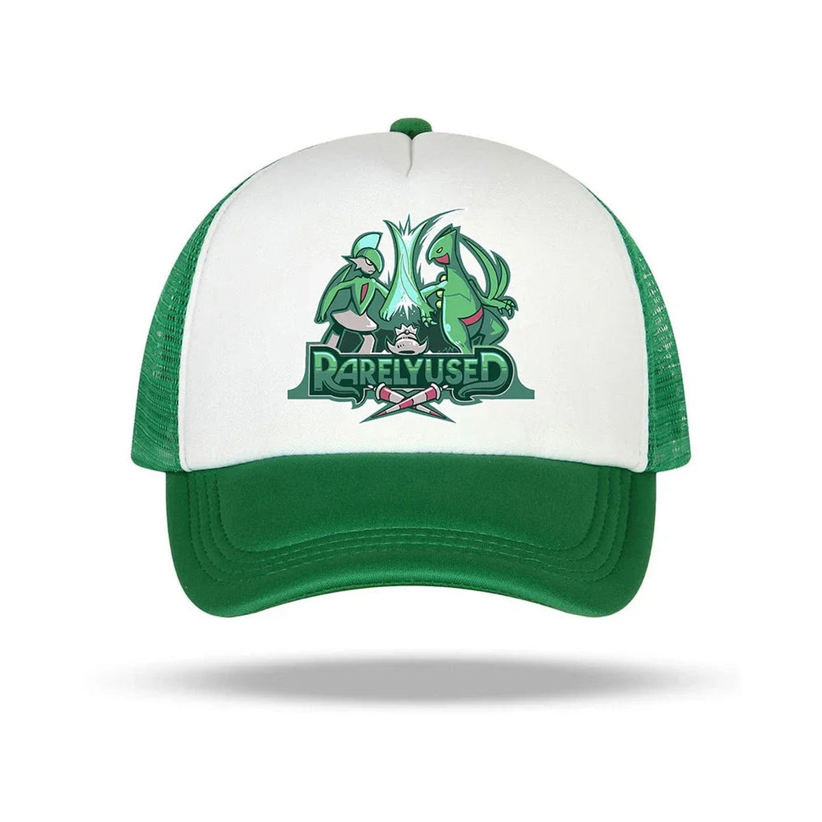 Pokémon baseball cap in various designs – CWJL 1913