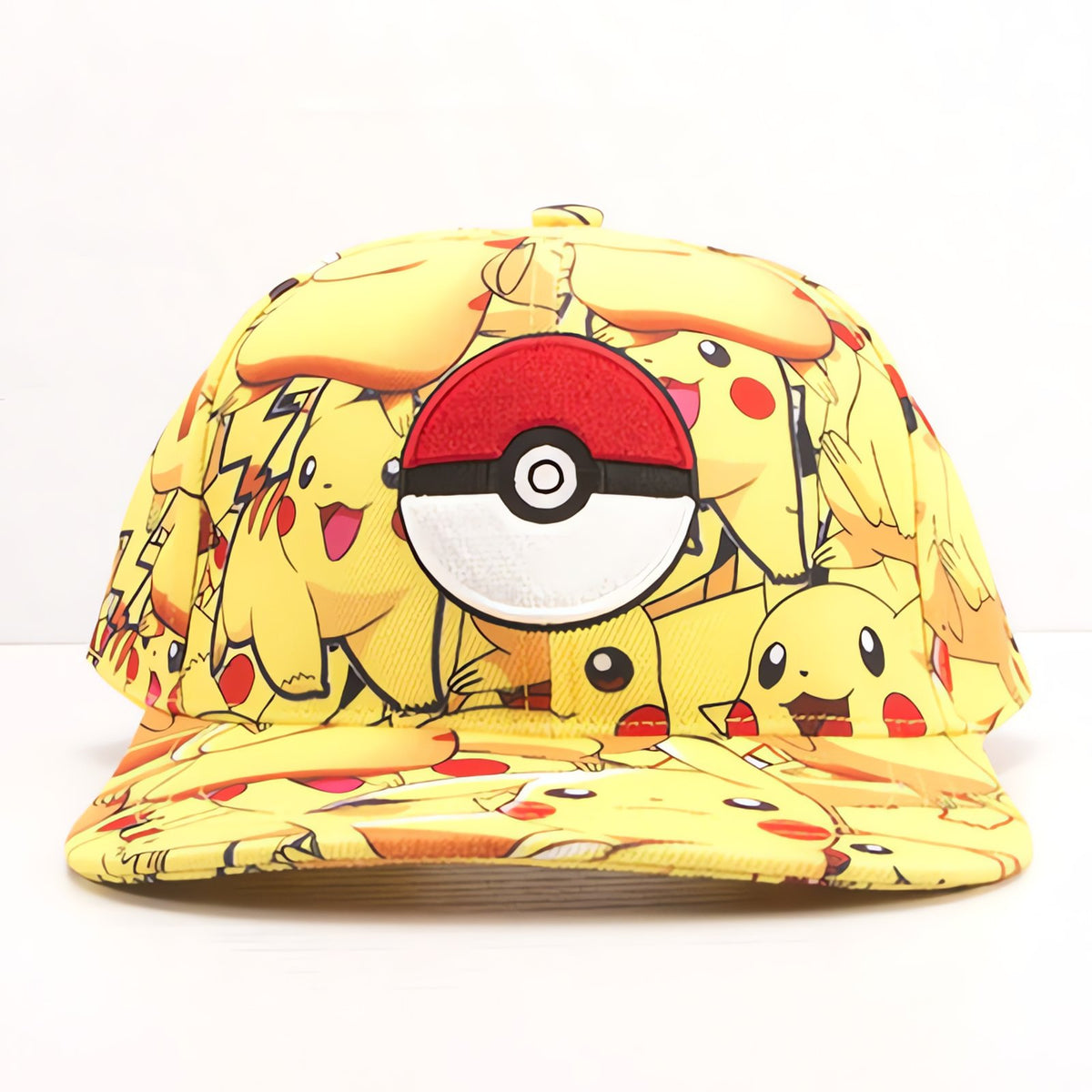 Pokémon baseball cap – Cap C