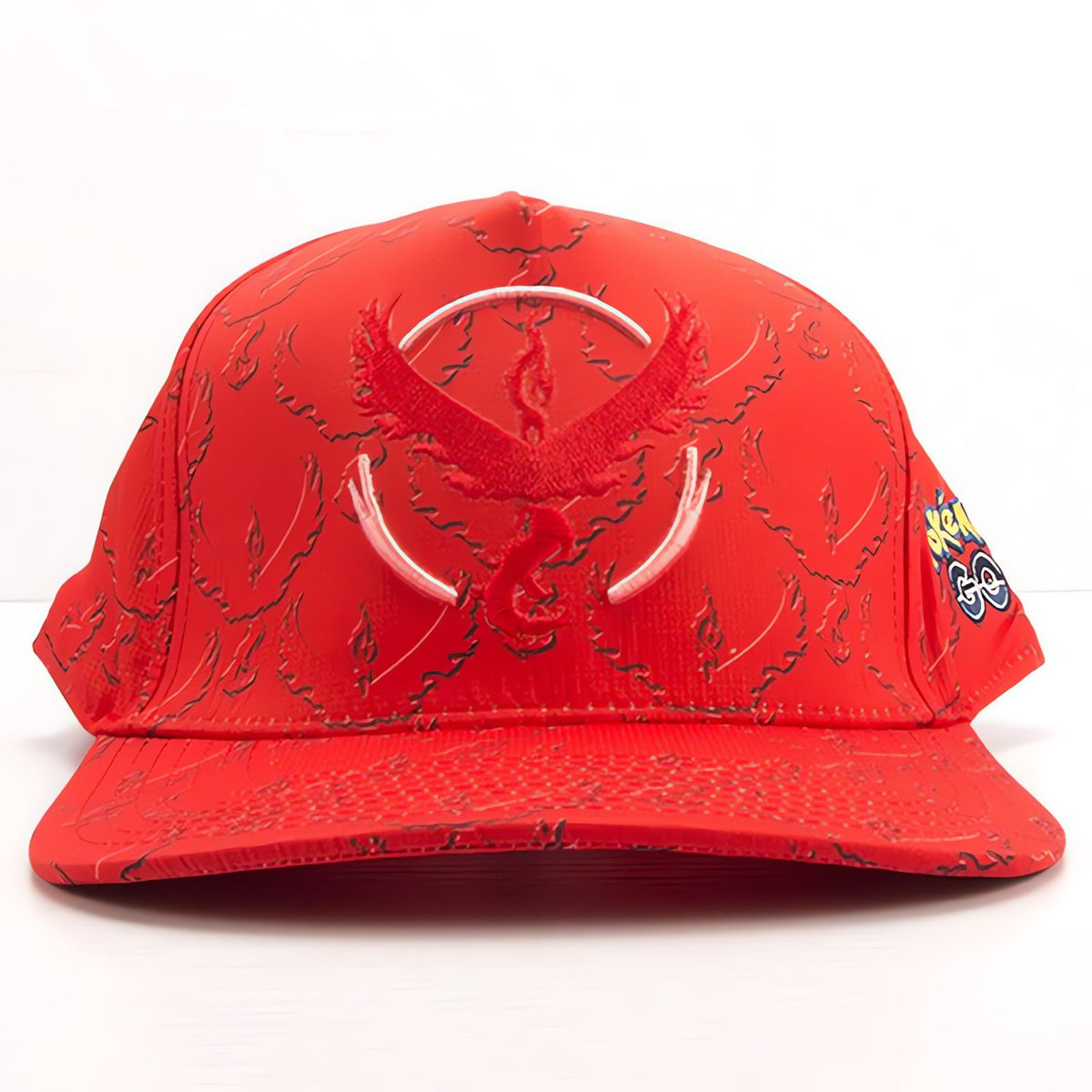 Pokémon baseball cap – Cap D