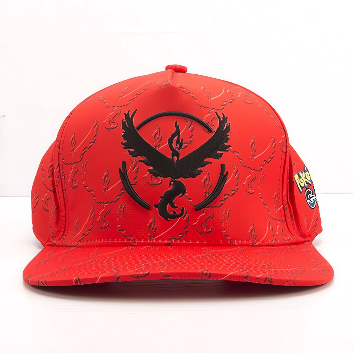 Pokémon baseball cap – Cap F