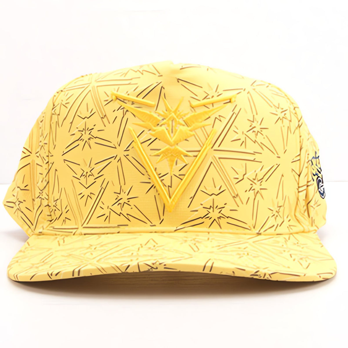 Pokémon baseball cap – Cap G