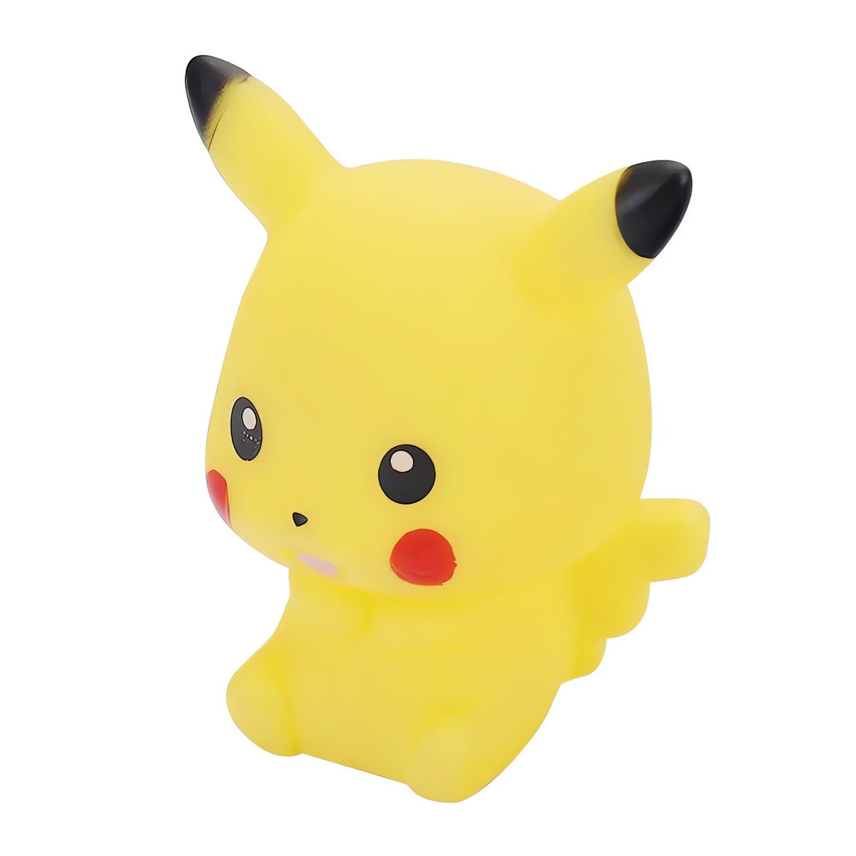 Pokémon bath toy figures, set of six – photo 4