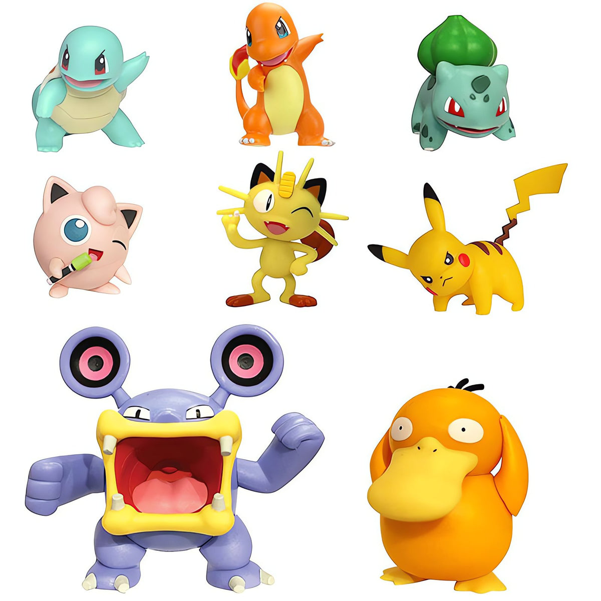 Pokémon Battle Pack with eight figures – photo 4