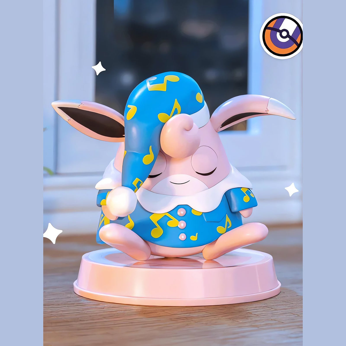 Pokémon Big Series figures – photo 8