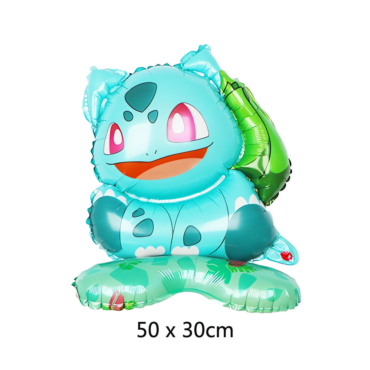 Pokémon birthday balloons – photo 3
