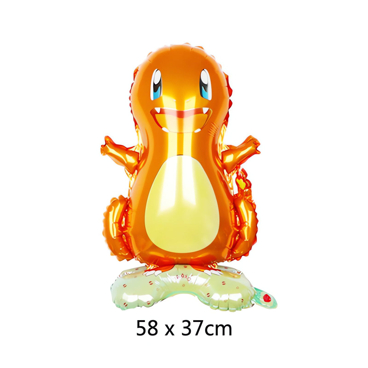 Pokémon birthday balloons – photo 4