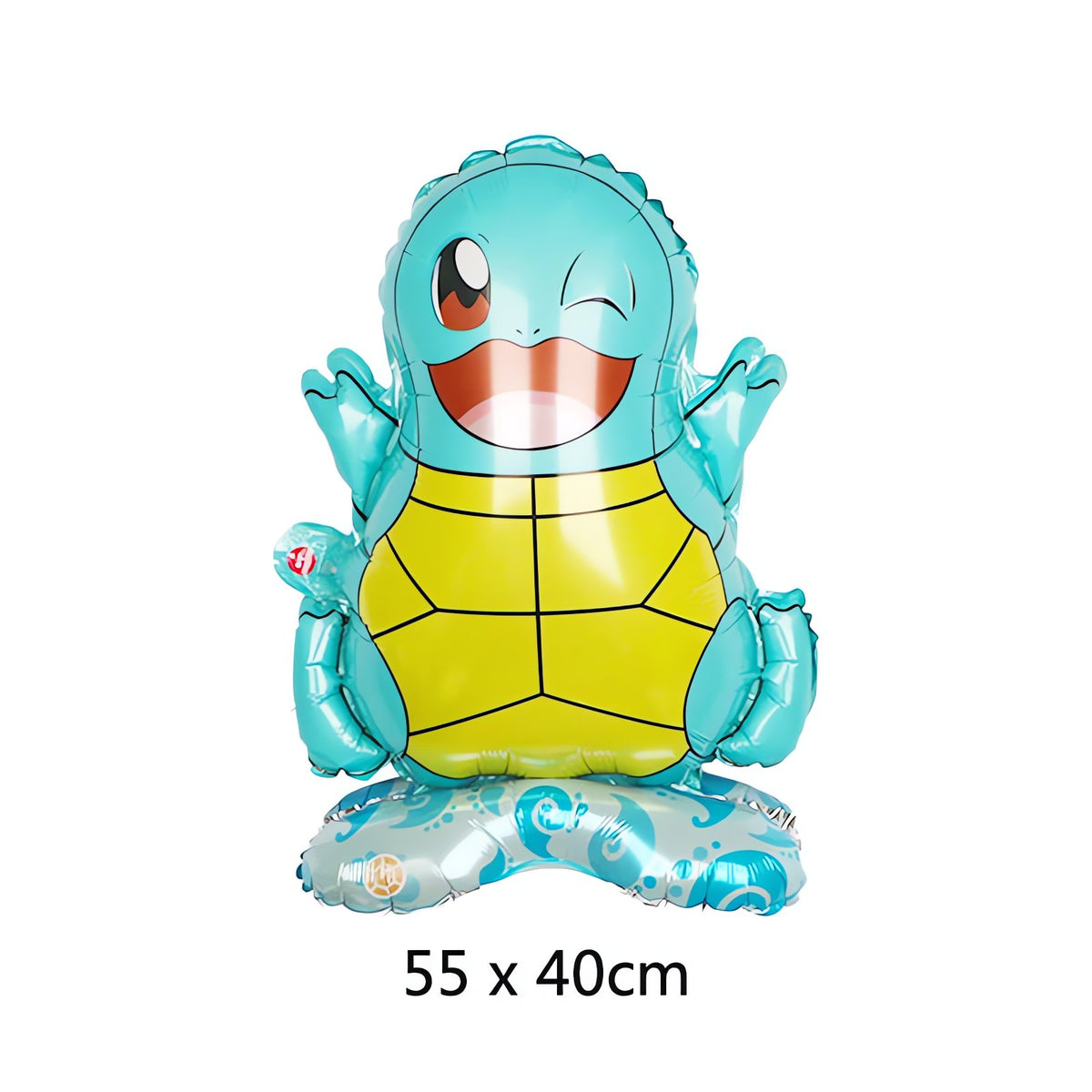 Pokémon birthday balloons – photo 6