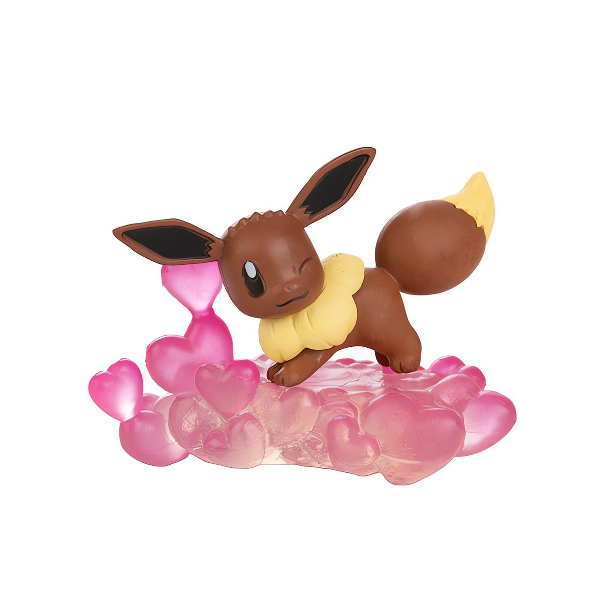 Pokémon blind box with figures – photo 14