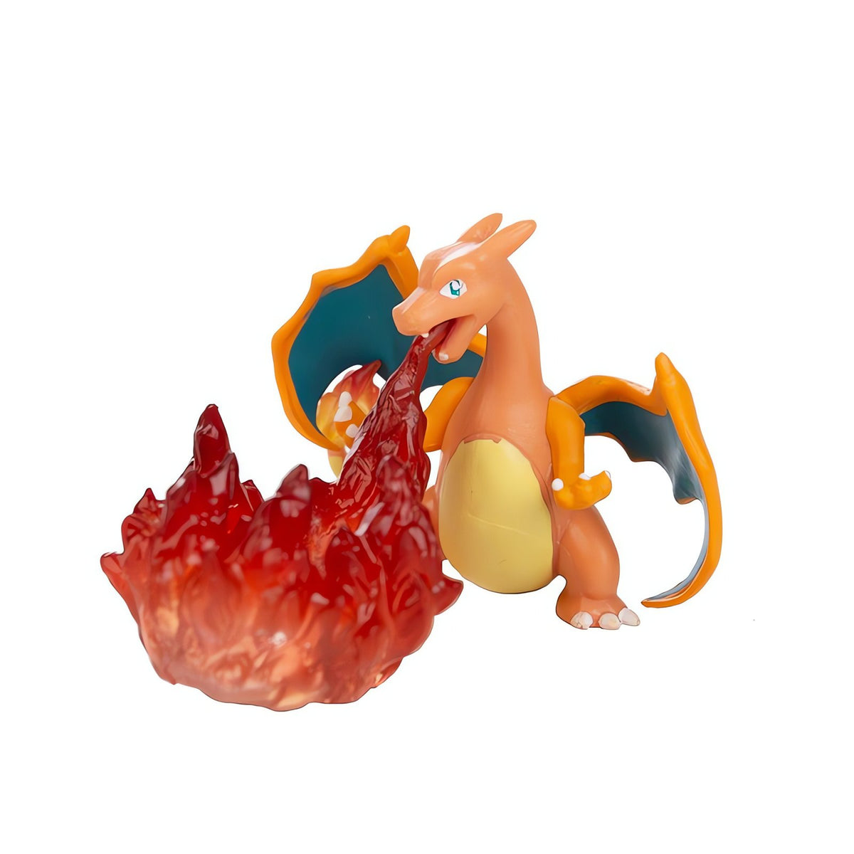 Pokémon blind box with figures – photo 2