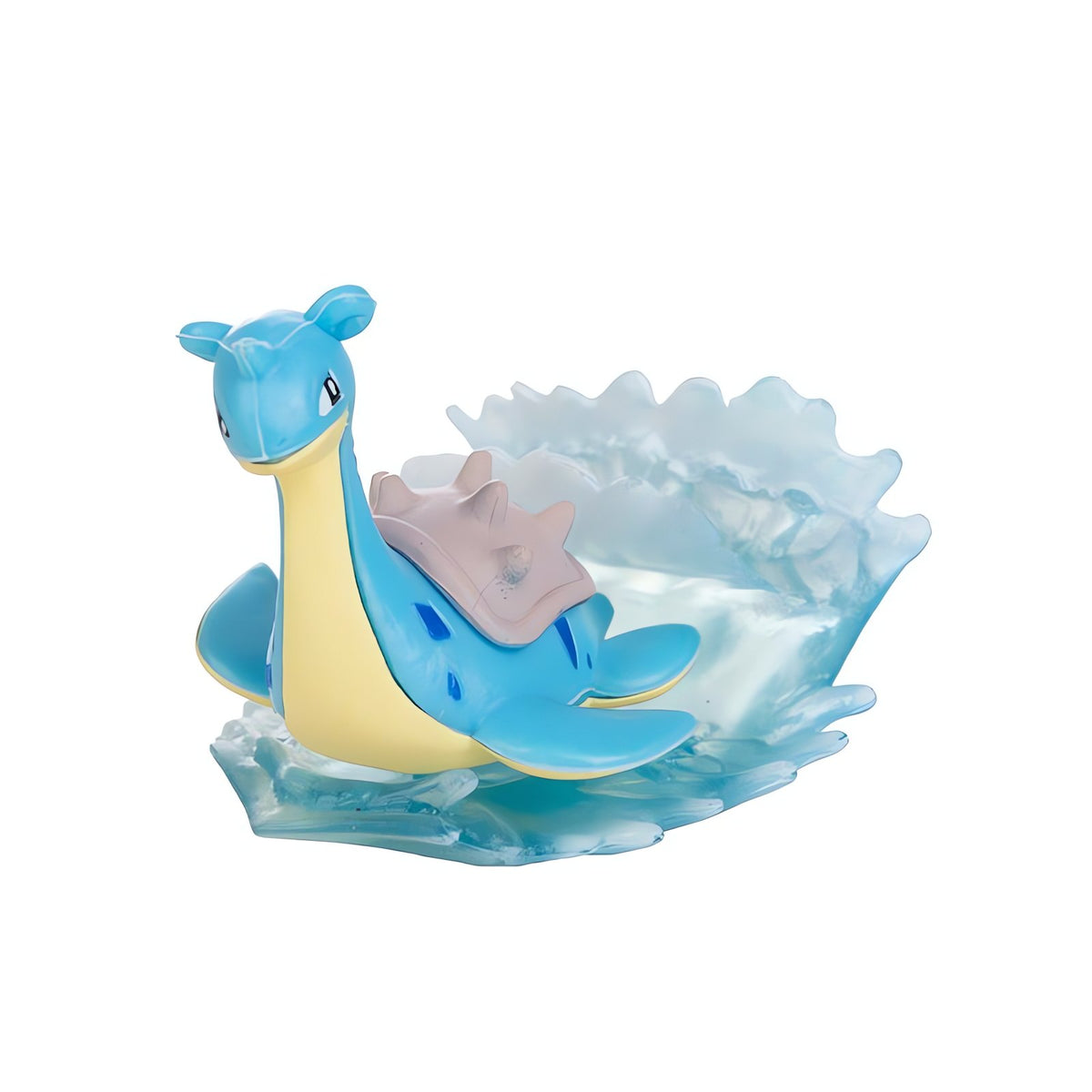 Pokémon blind box with figures – photo 3