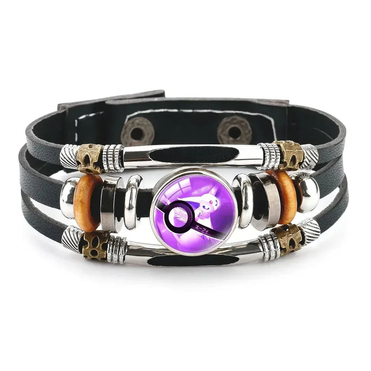 Pokémon bracelet – Espeon