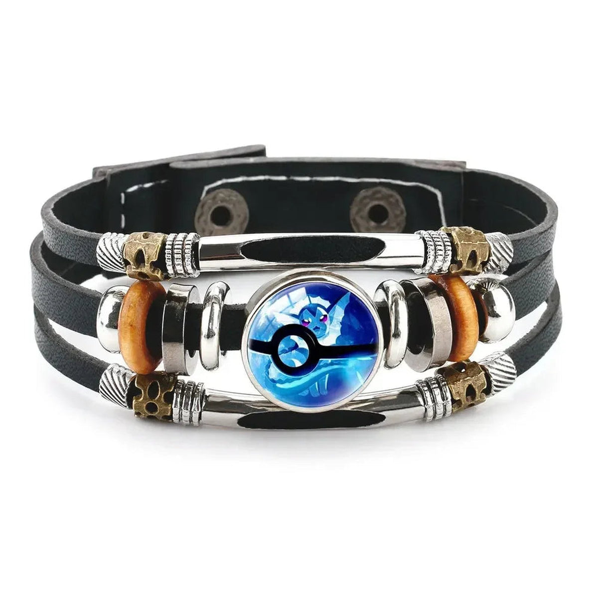Pokémon bracelet – Vaporeon