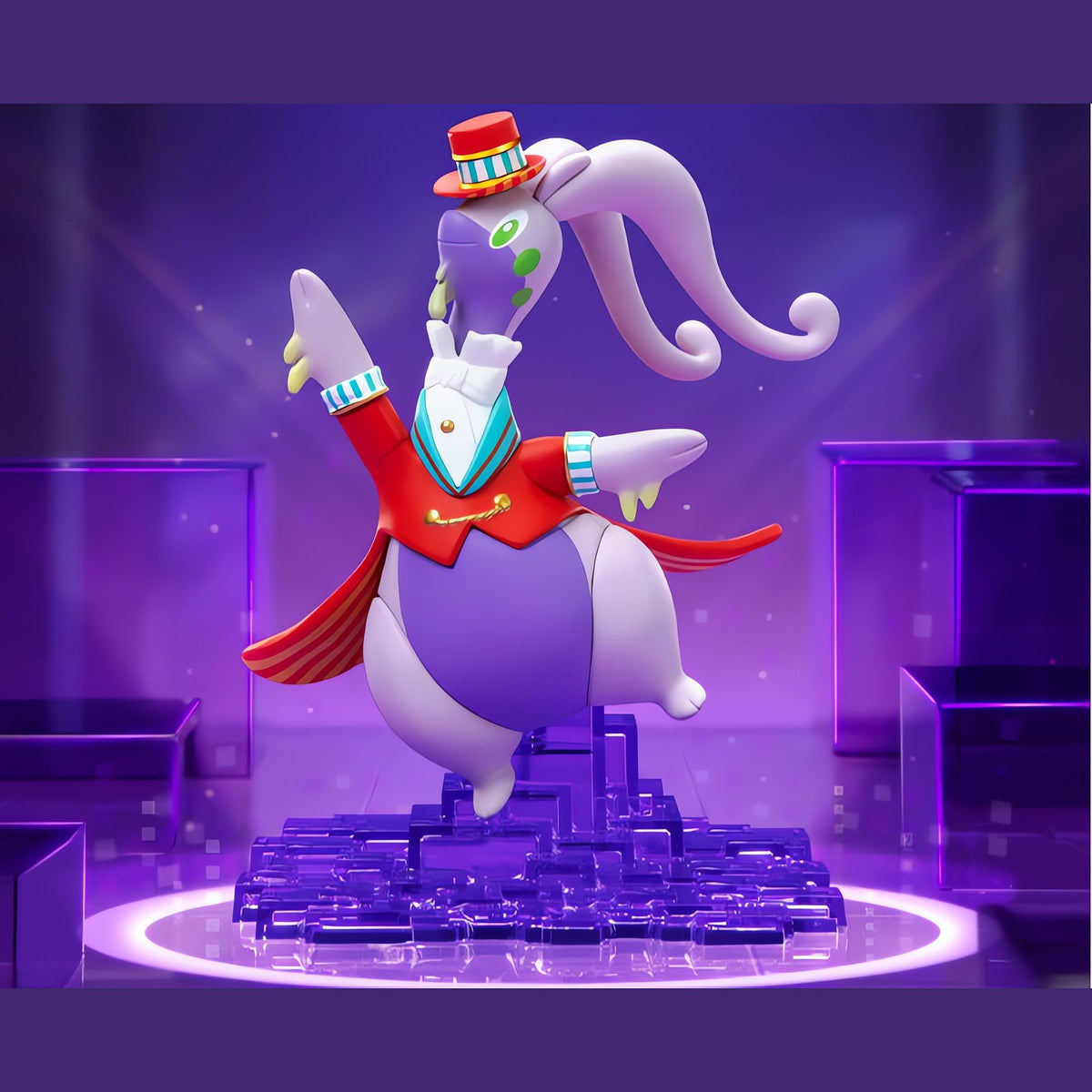 Pokémon building block figure – photo 7