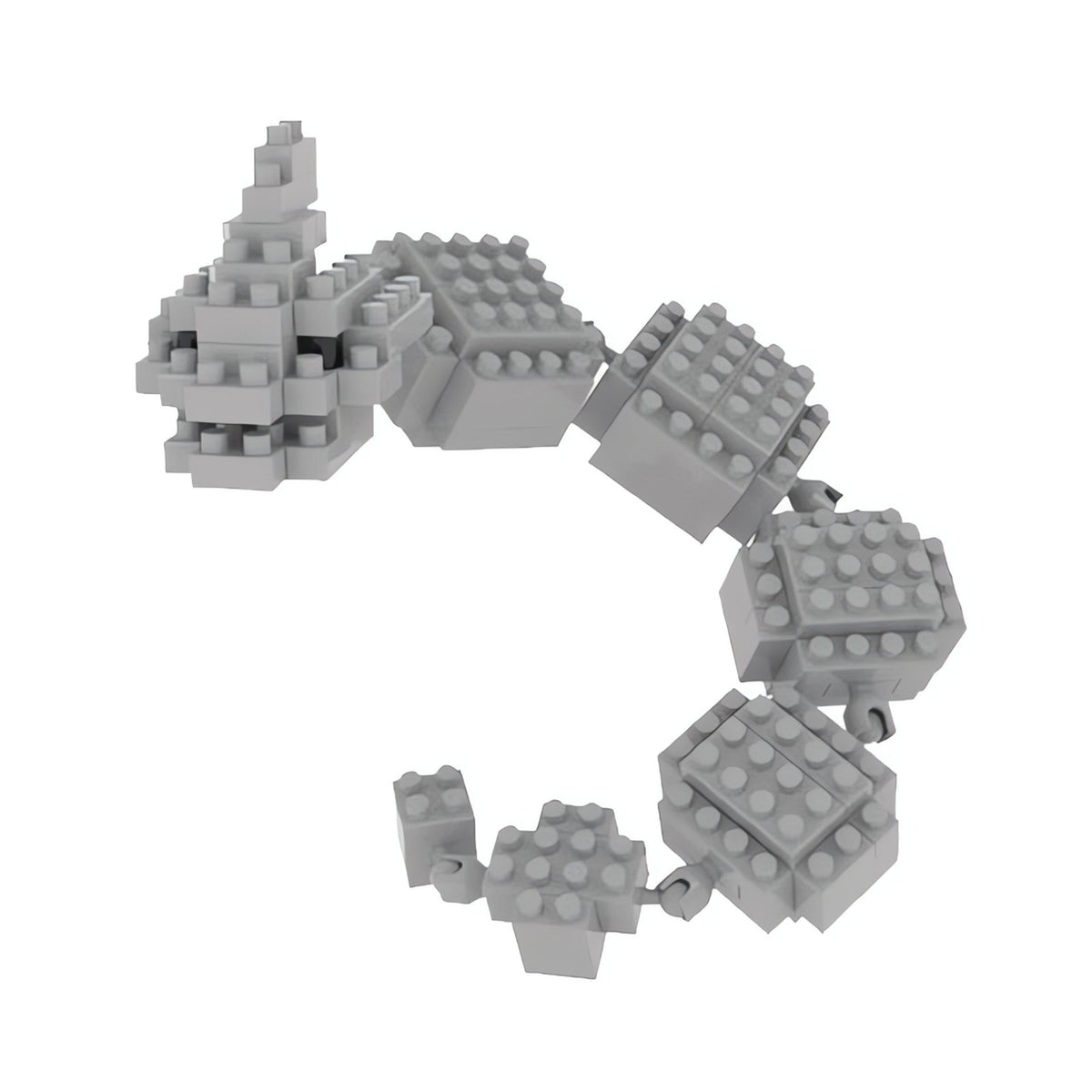 Pokémon building block figures – 11