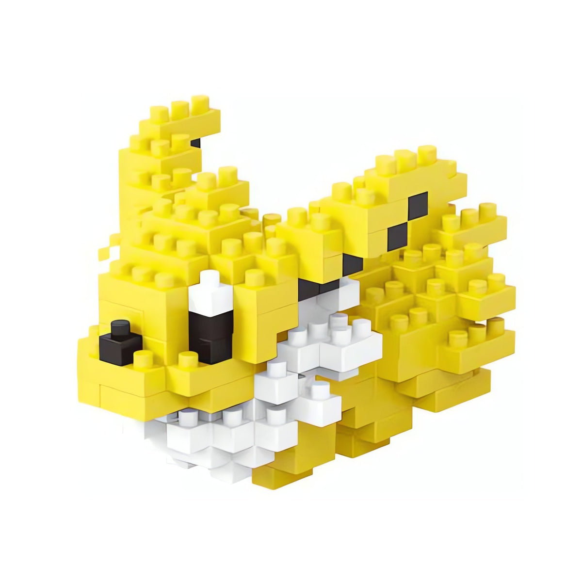 Pokémon building block figures – 15