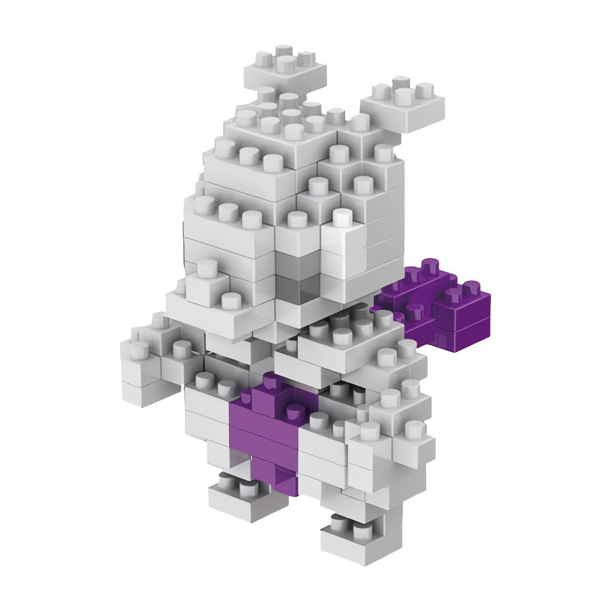 Pokémon building block figures – 6