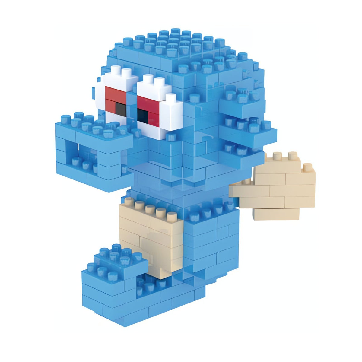 Pokémon building block figures – 9