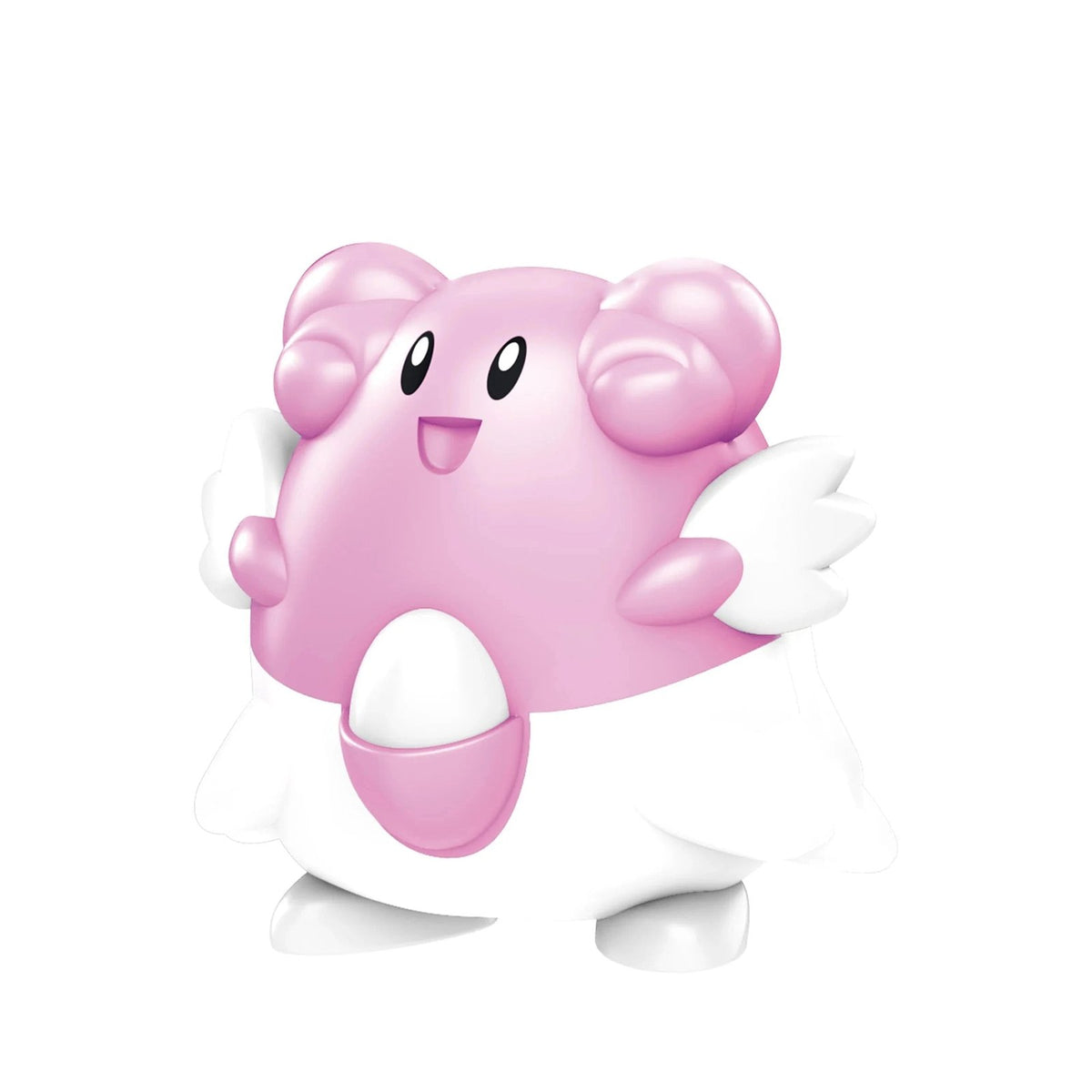 Pokémon building block mini figures – Blissey