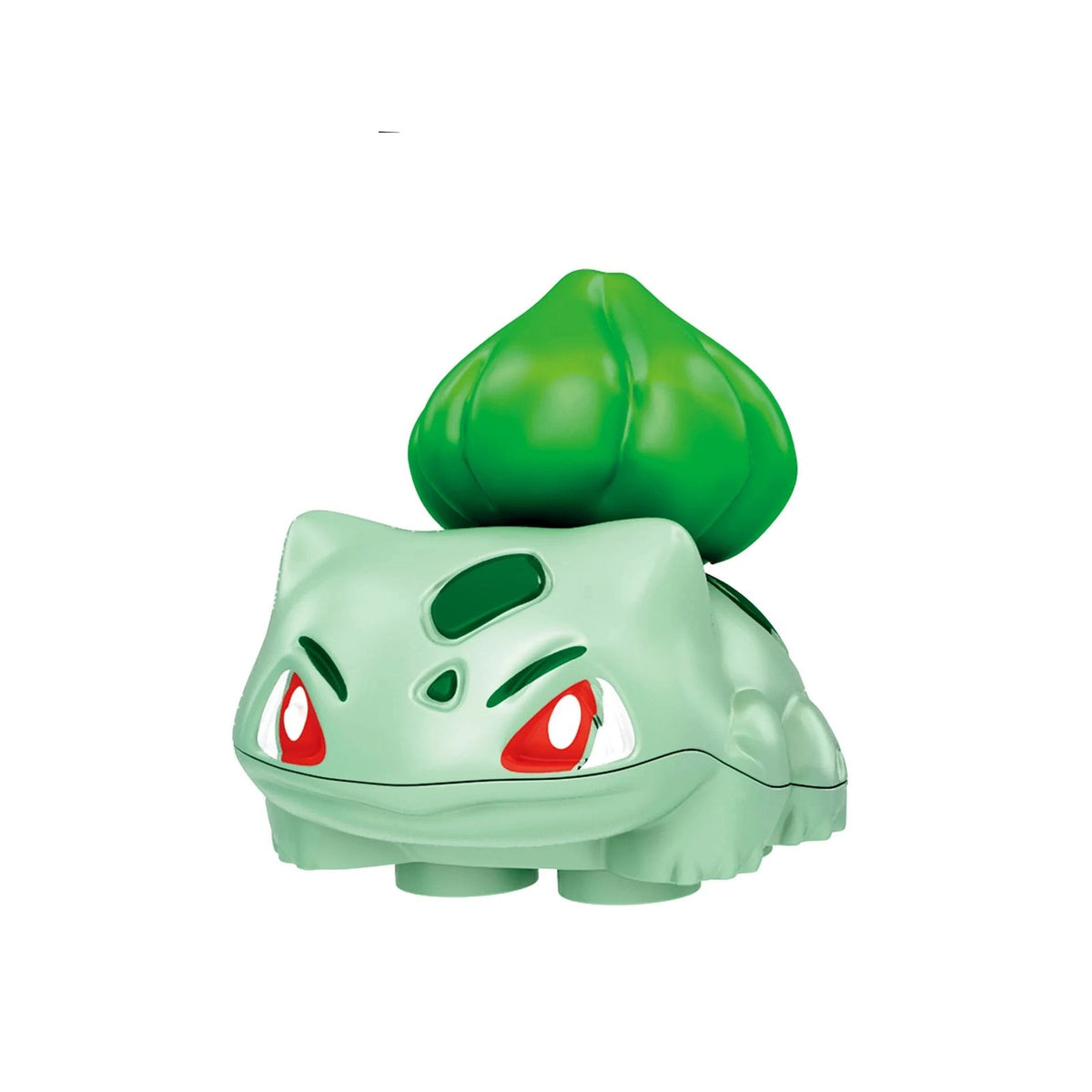 Pokémon building block mini figures – Bulbasaur