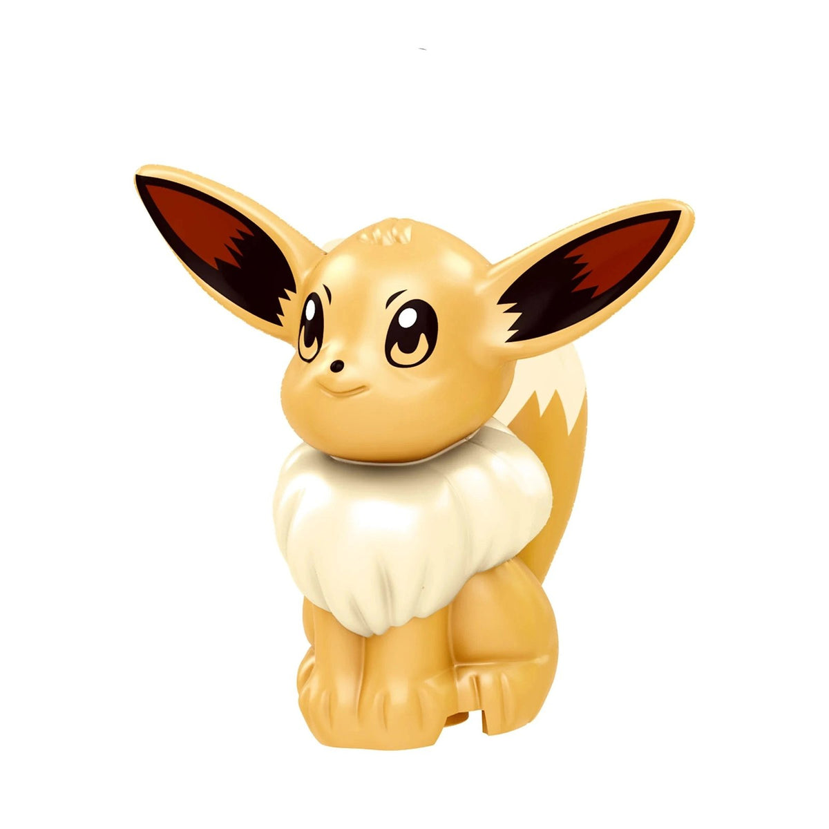 Pokémon building block mini figures – Eevee