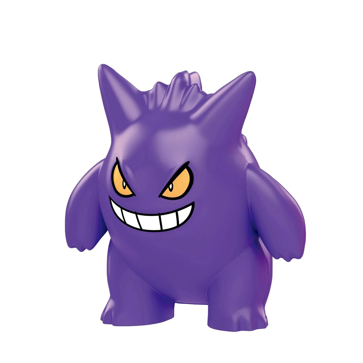 Pokémon building block mini figures – Gengar