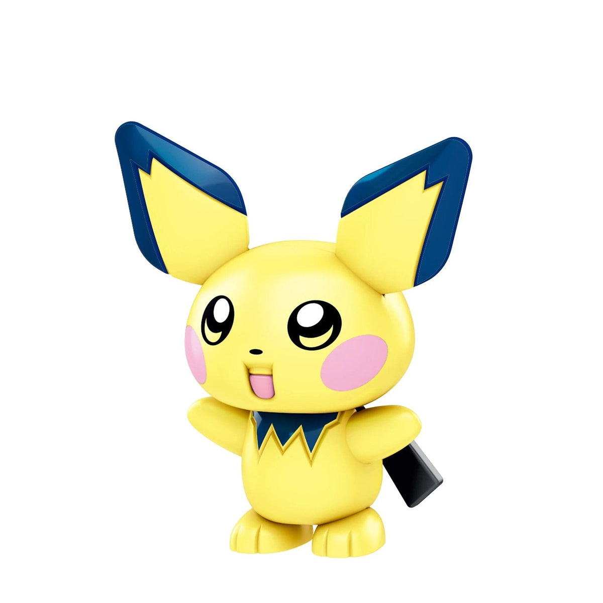 Pokémon building block mini figures – Pichu