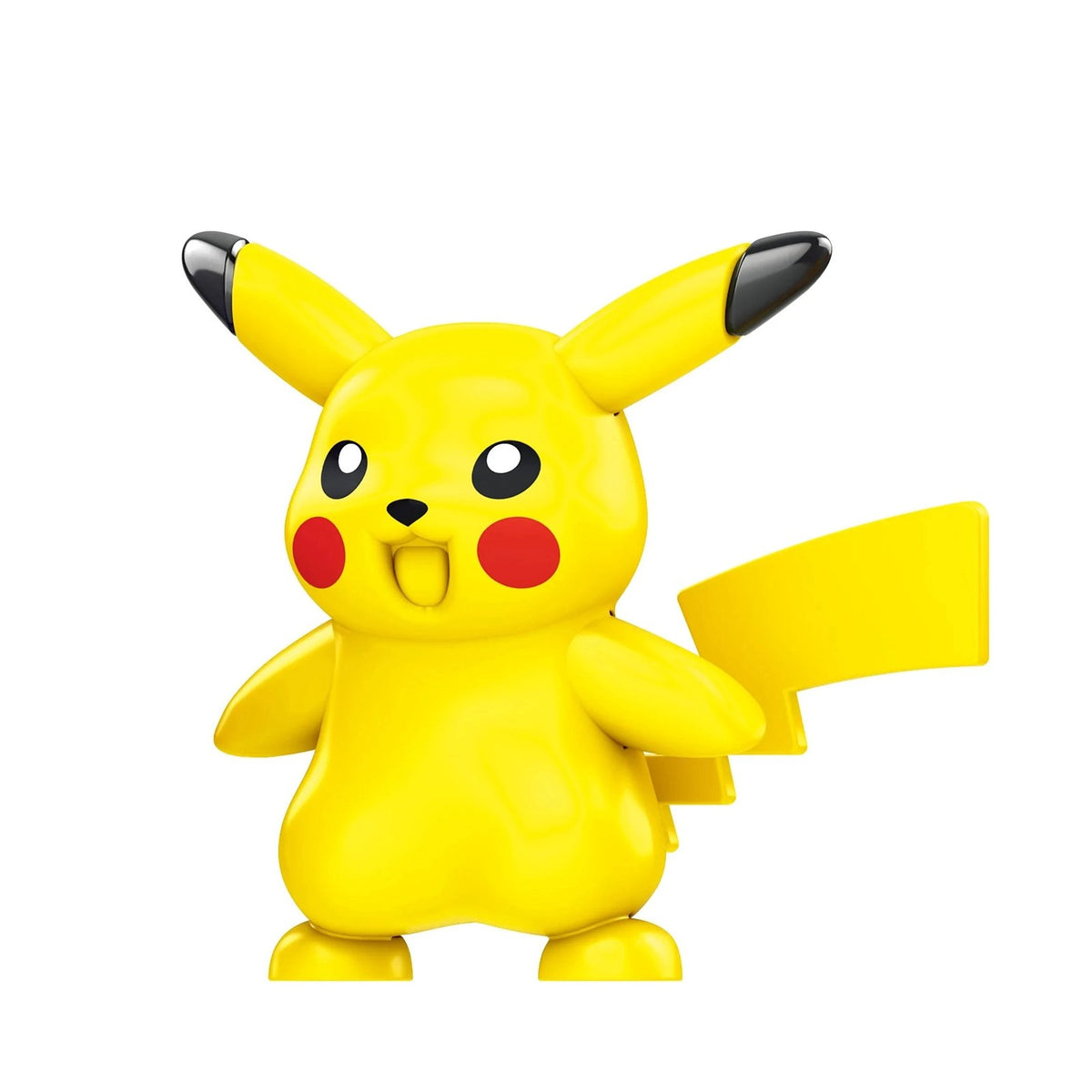 Pokémon building block mini figures – Pikachu