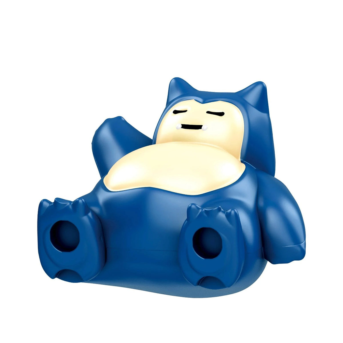 Pokémon building block mini figures – Snorlax
