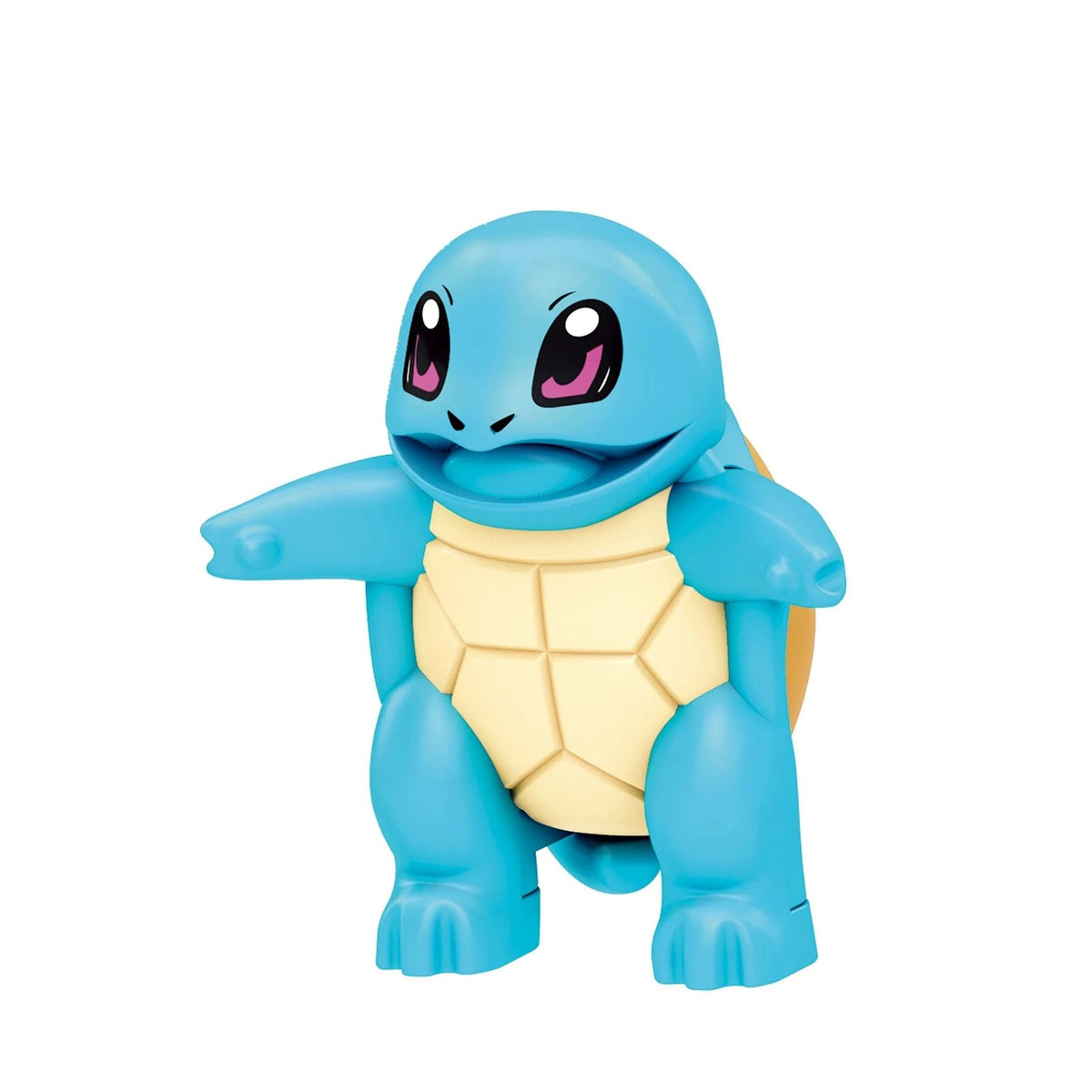 Pokémon building block mini figures – Squirtle