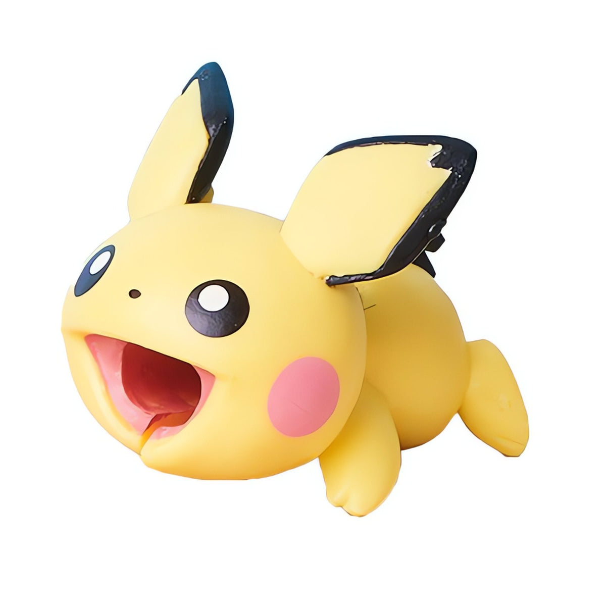 Pokémon cable protector – Pika