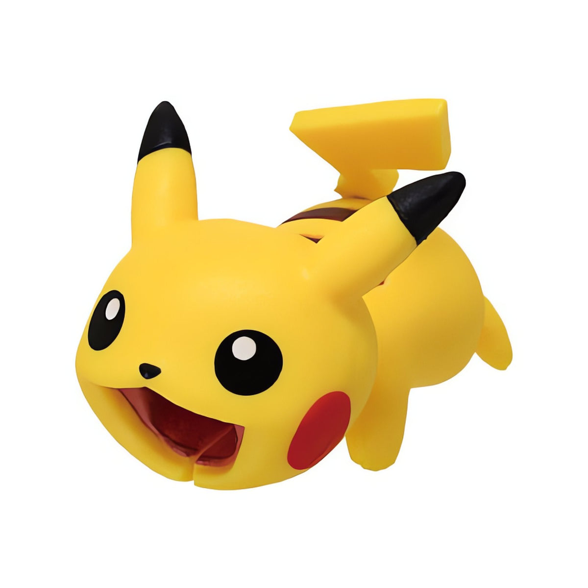Pokémon cable protector – Pikachu
